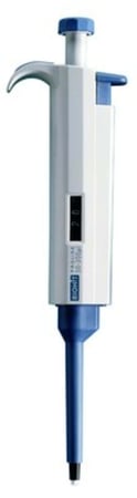 Sartorius - Pipettes - BP-10R (Certified Refurbished)